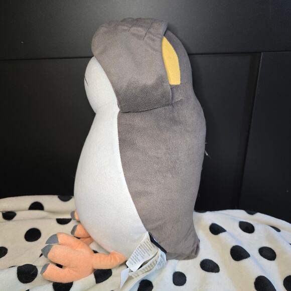 Star Wars Porg The Last Jedi movie 17" plush - Picture 7 of 12